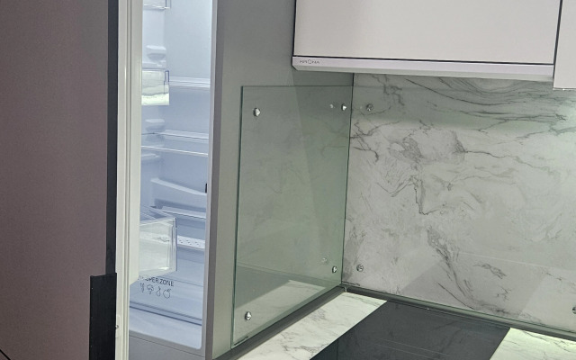 Апартаменты Сокольники 19 этаж