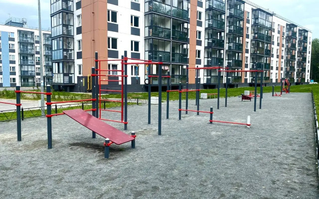 Na Marshaka Flat