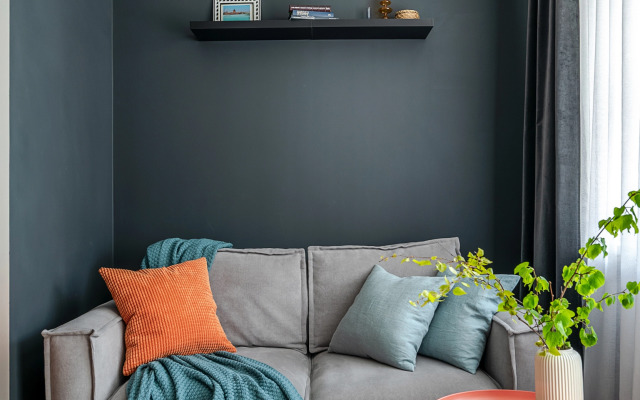 Квартира Уютная на Аптекарском 18