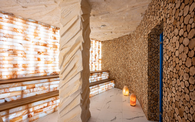 Albatros Hotel