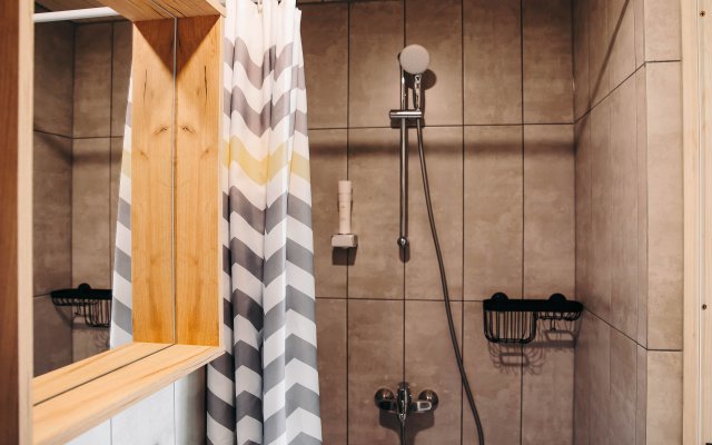Elki Na Gorke Glamping