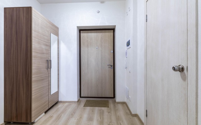 Apartamenty Nachdiva Vasilyeva 14 Flat