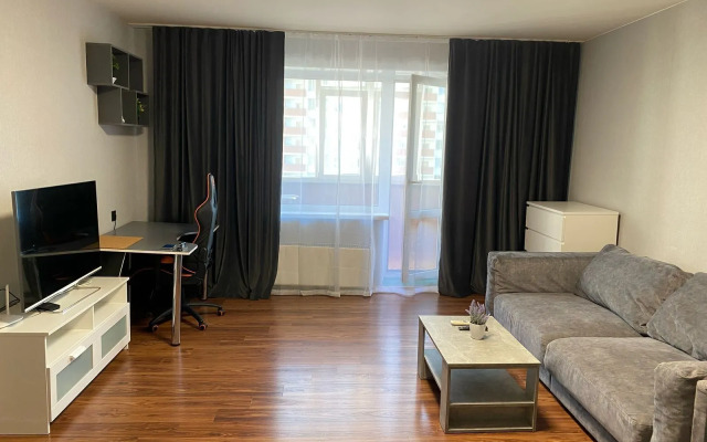 Na Proletarskom Prospekte D 2k1 Apartments