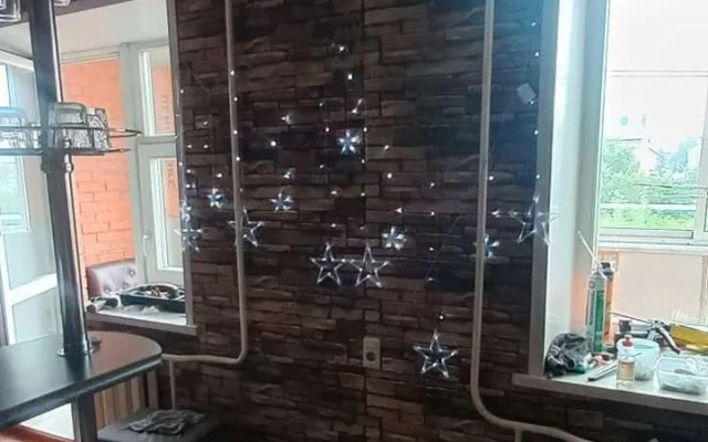 Квартира на улице Московская 4