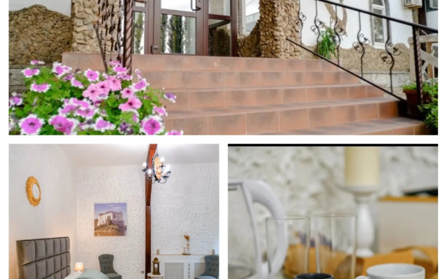 Silver House Mini Hotel