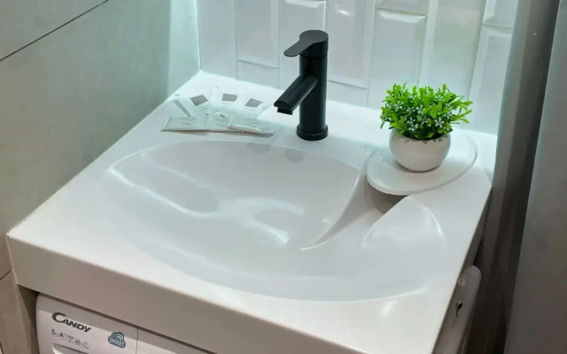 Апартаменты Dialog Apart 1