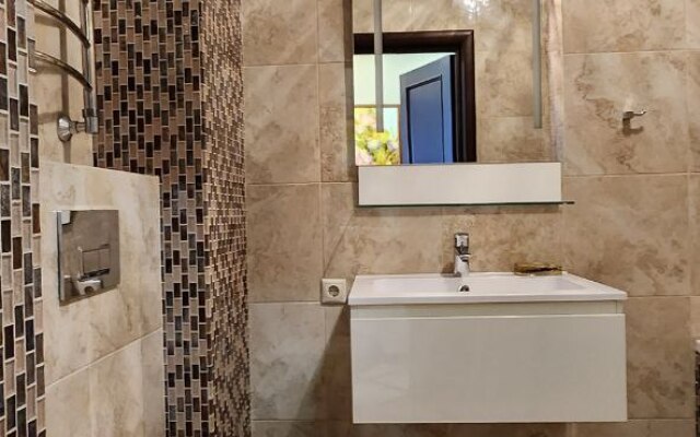 Апартаменты Smartapart Leninskiy