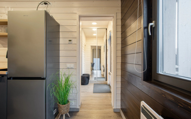 Гостевой Дом Rest Nest