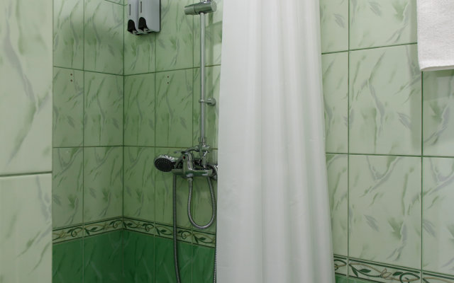 Квартира в Центре Иркутска