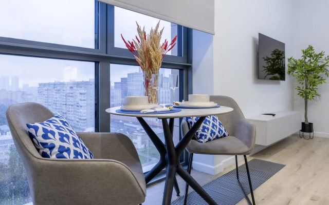 Апартаменты Алис Secluded Yet Central