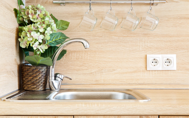 Апартаменты на Галерее 8