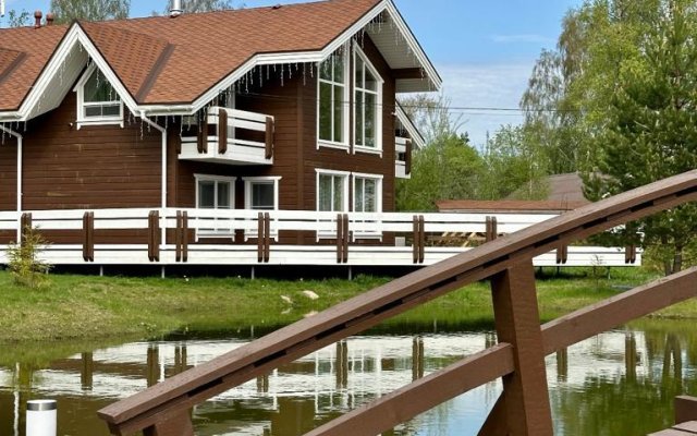 Меблированные комнаты Моя Дача