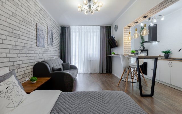 Rentplaza Loft Apartments