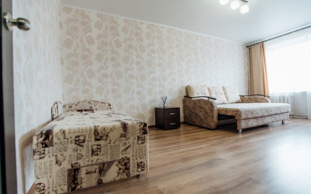 Zhukova 7 Apartments