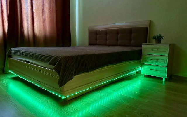 Квартира 1-комнатная квартира на ГПЗ