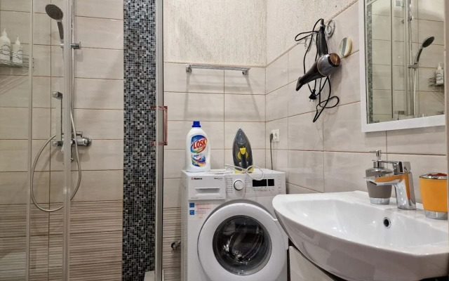 Квартира У Пяти углов 2