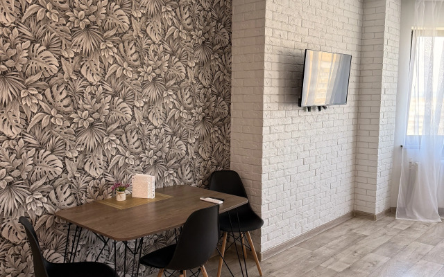 Апартаменты Однокомнатная квартира в центре Самары