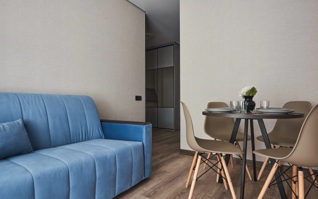 Апартаменты Red Apartments Атлантис Орион