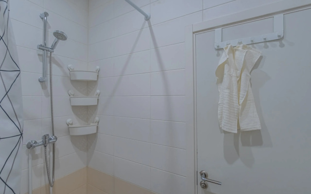 Апартаменты SalutApart 14