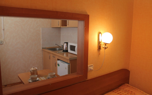 2 U Verby Apartment