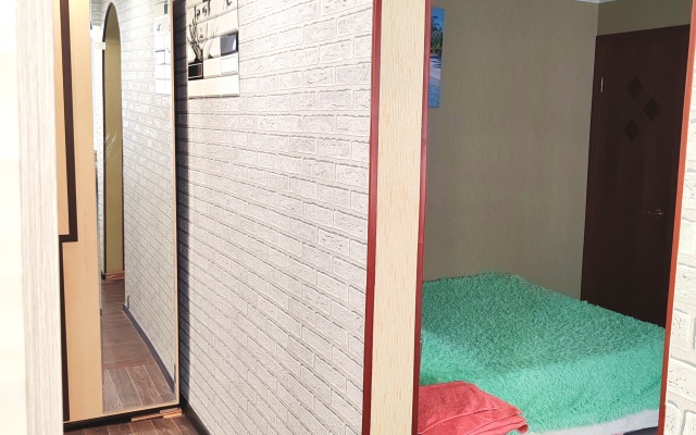 Квартира в Центре Норильска Двушка