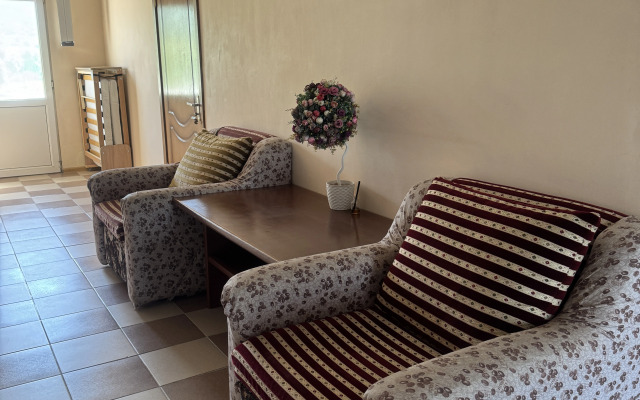 Domudacha Guest house