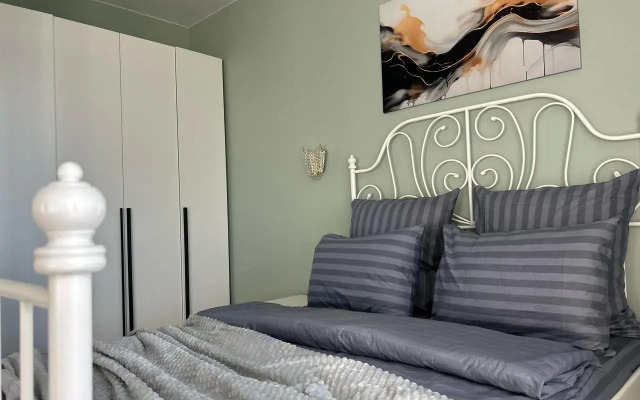 My na Izmaylovskom 9 Apartments