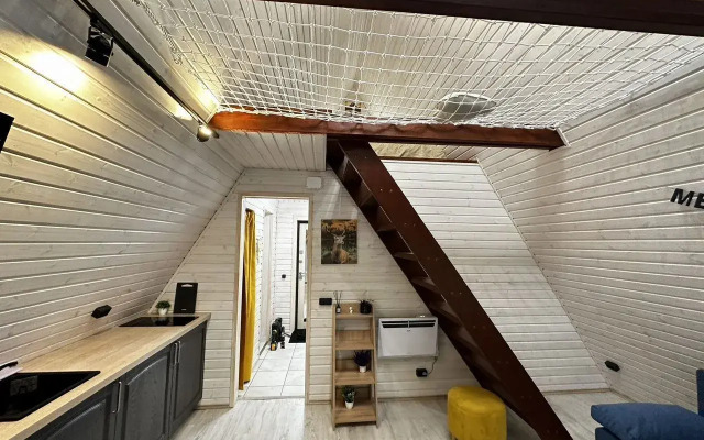 Квартира на улице Дубравной, 1