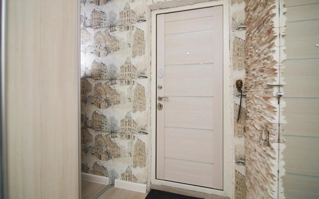 Квартира На Победы 126