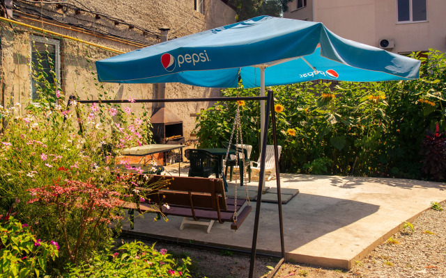 Частный дом Барн хаус двухэтажный