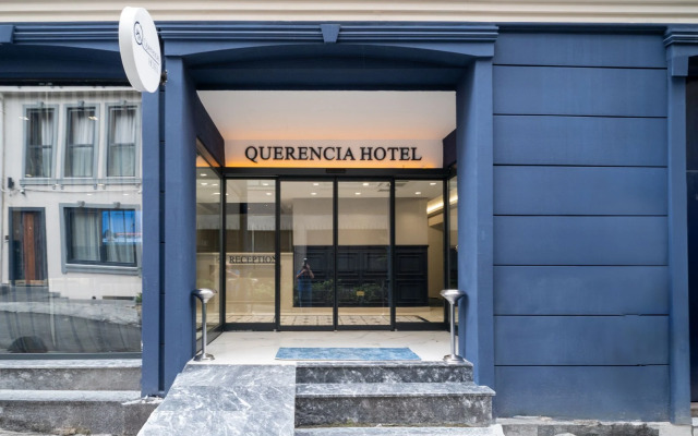 Querencia Hotel