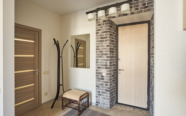 Spa Centre Apartments Kirova