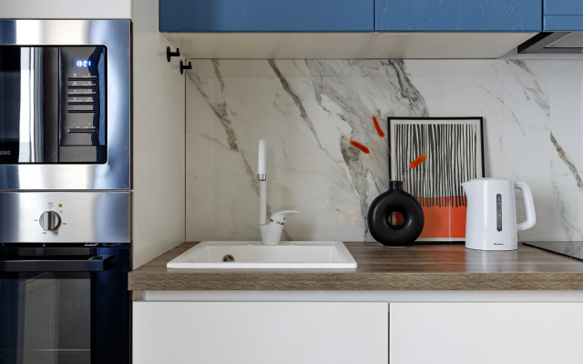 Квартира Славная