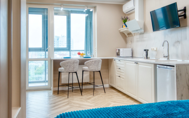 Квартира EL'HOME