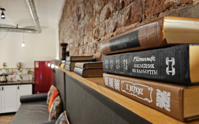 Апартаменты Art Ivanovsky