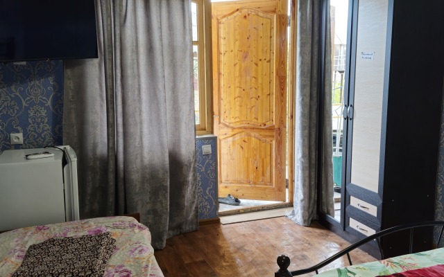 Dve Palmy Guest House