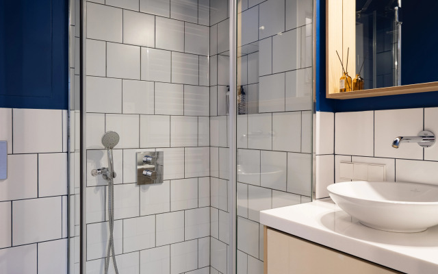 Квартира spb.place у Московского вокзала