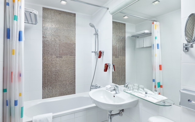 Отель Park Inn by Radisson Odintsovo