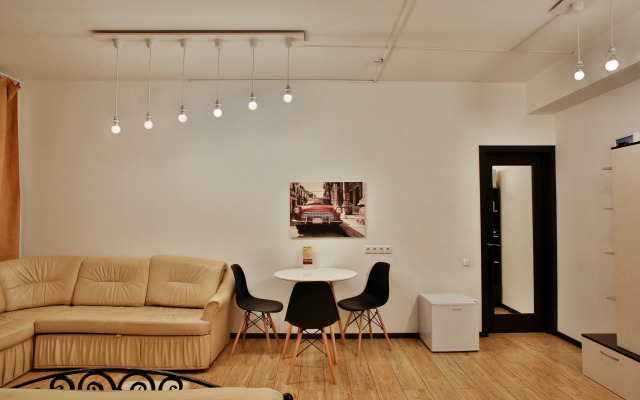 Бутик-отель Б96