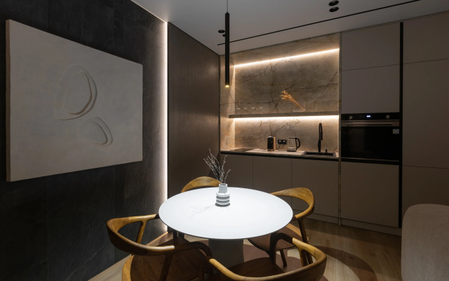 Loft Apartments
