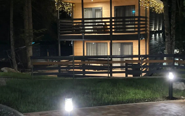 Arkhyz Family Club Apart-Hotel