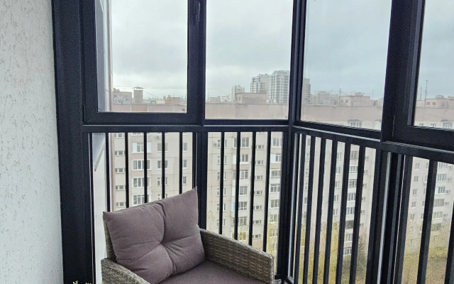 Квартира в Казани