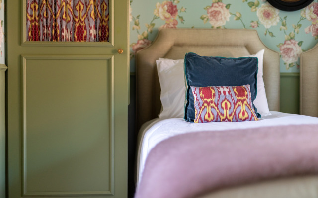 Hotel Rosegarden House - by Unlock Hotels