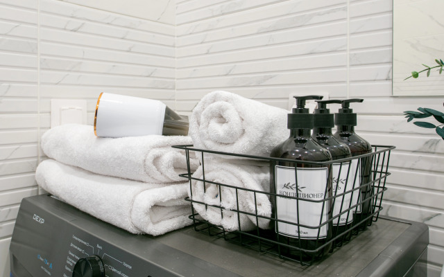 Апартаменты Йорт ЖК Открытие