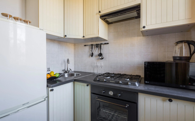 Квартира в Центре Санкт-Петербурга Невский 88