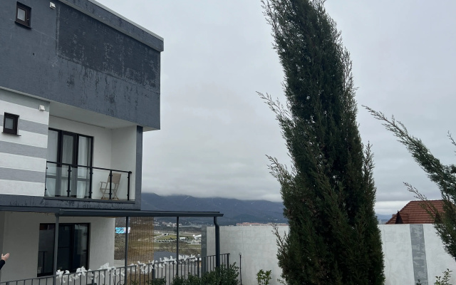 Castnyj dom Surf Villa