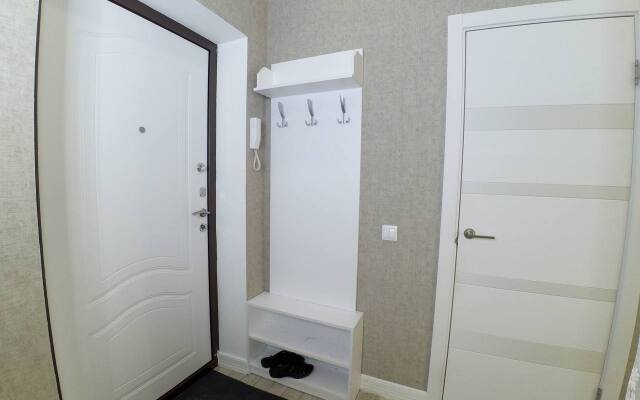 Апартаменты у Казань Молла Роторная 27