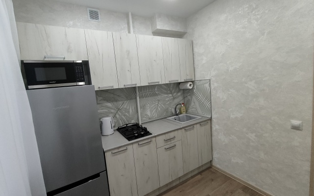 Квартира на проспекте Ленина