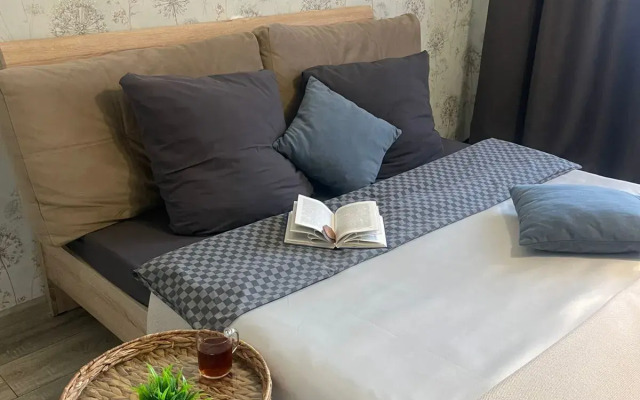 Na Prospekte Mira 75 Apartments