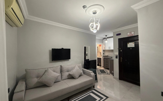 Апартаменты Theistanbulnest